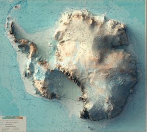 Mehr über den Artikel erfahren DIE ANTARKTIS. Ein Reisevortrag am Montag, 19.01.2026, 19:30 Uhr, Unterm First in Ebersberg