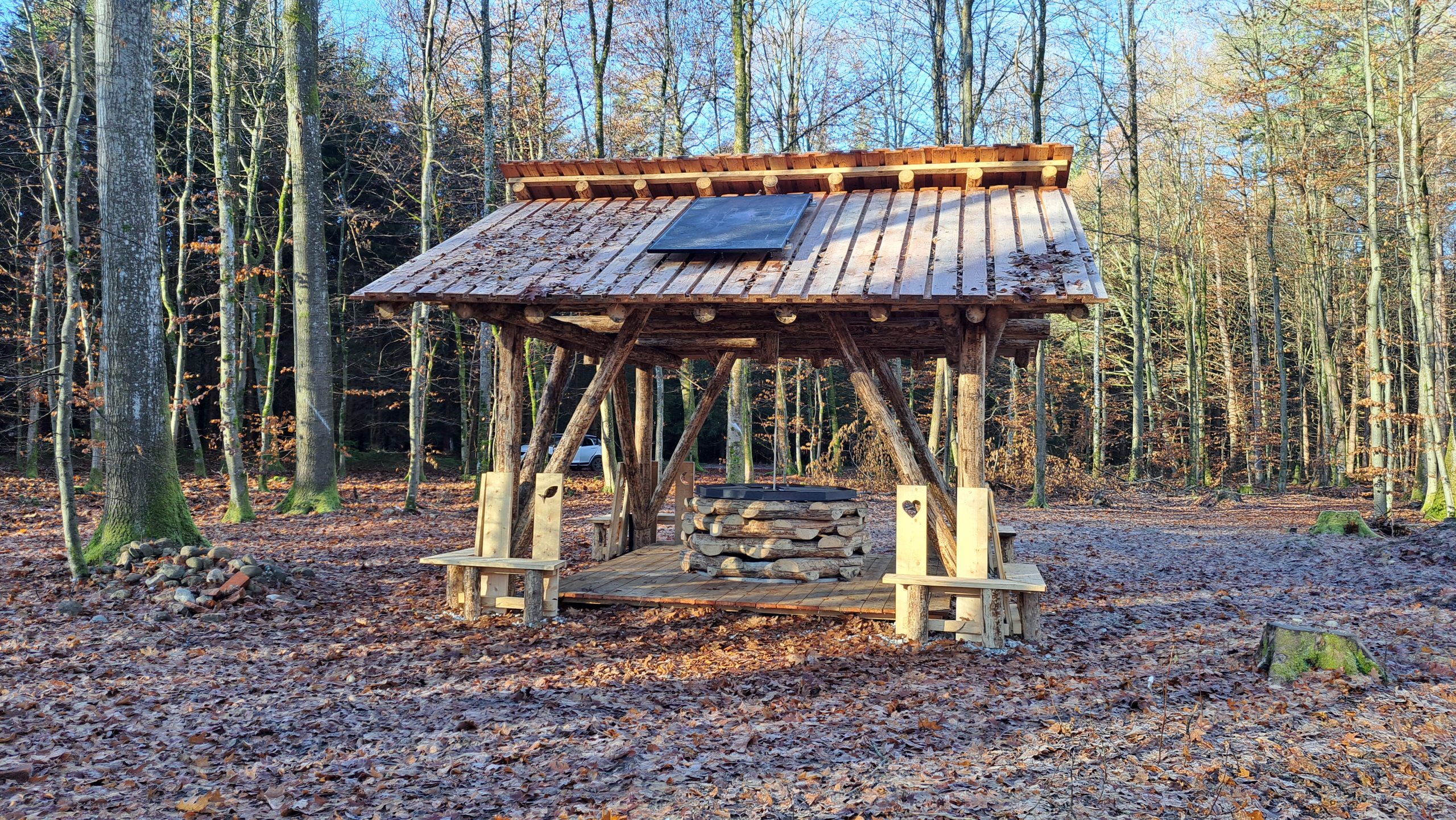 Mehr über den Artikel erfahren BRUNNENFEST IM EBERSBERGER FORST AM SAMSTAG DEN 27. JUNI 2026